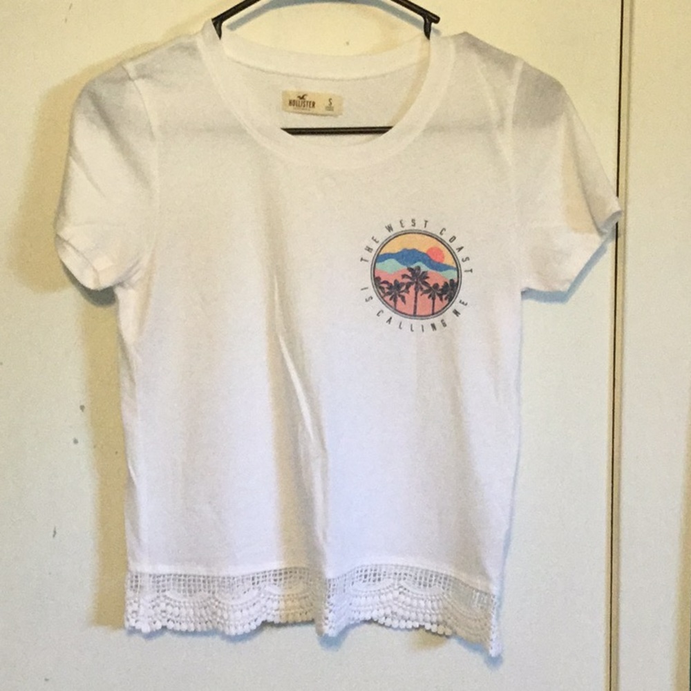 Hollister T-shirt